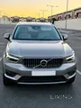 Volvo XC40 Inscription 2020 | Full Company Service | Full Insurance | Low KM